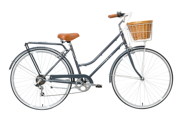 Antique Bicycle PNG Free File Download