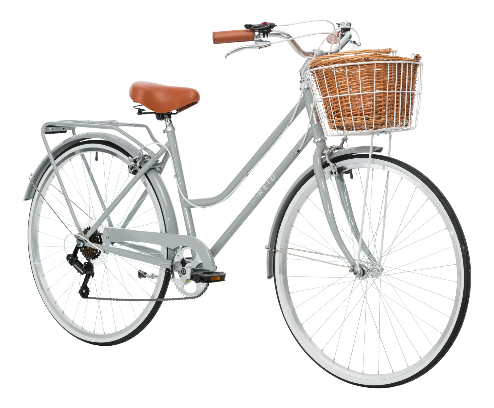 Antique Bicycle PNG Images HD