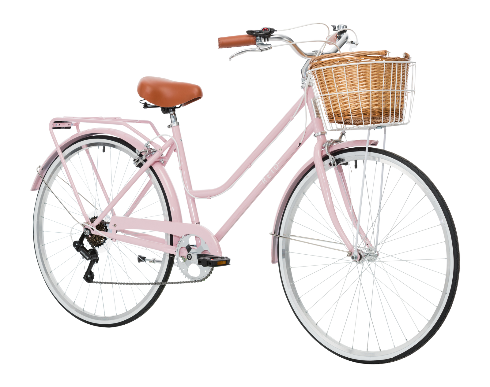 Antique Bicycle PNG Photos