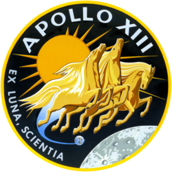 Apollo Program Insignia PNG Clipart Background