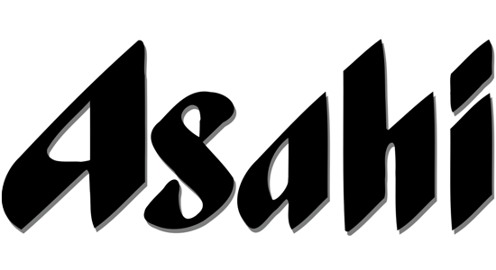 Asahi Logo Transparent PNG