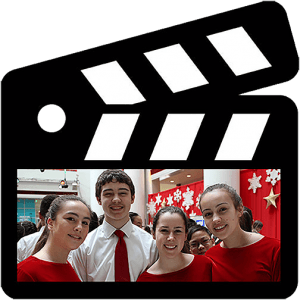 At The Movies Download Free PNG