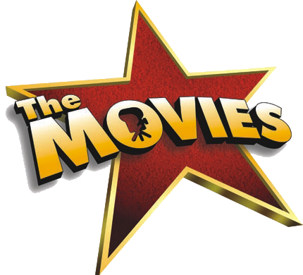 At The Movies PNG HD Quality