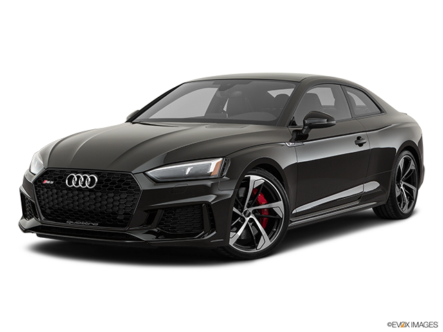 Audi Rs No Background