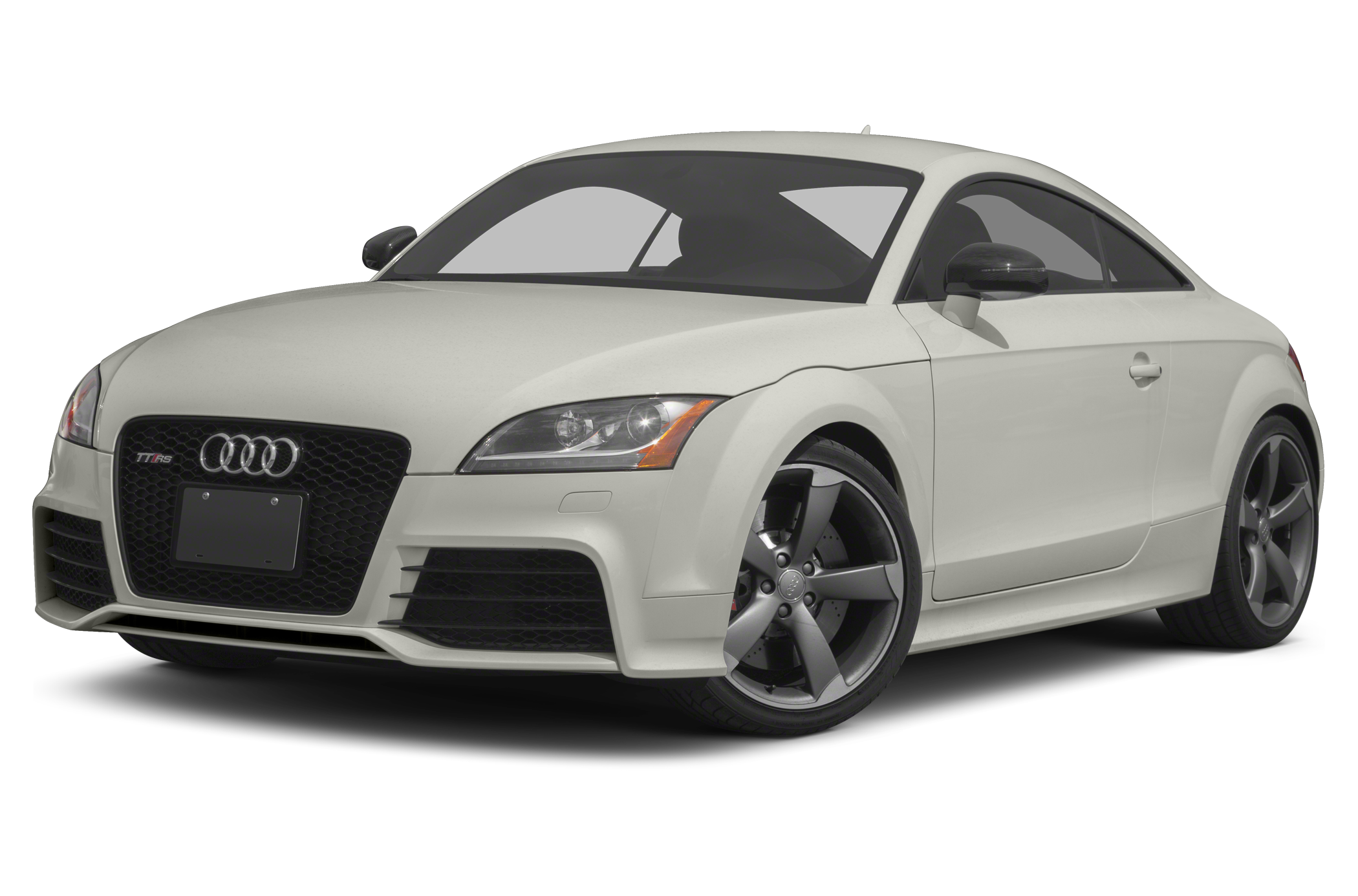 Audi Rs PNG Background