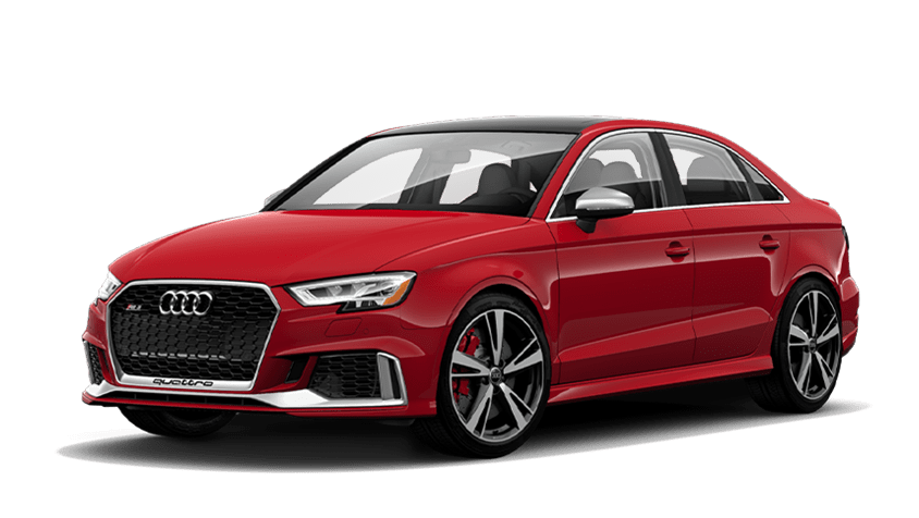Audi Rs Transparent File