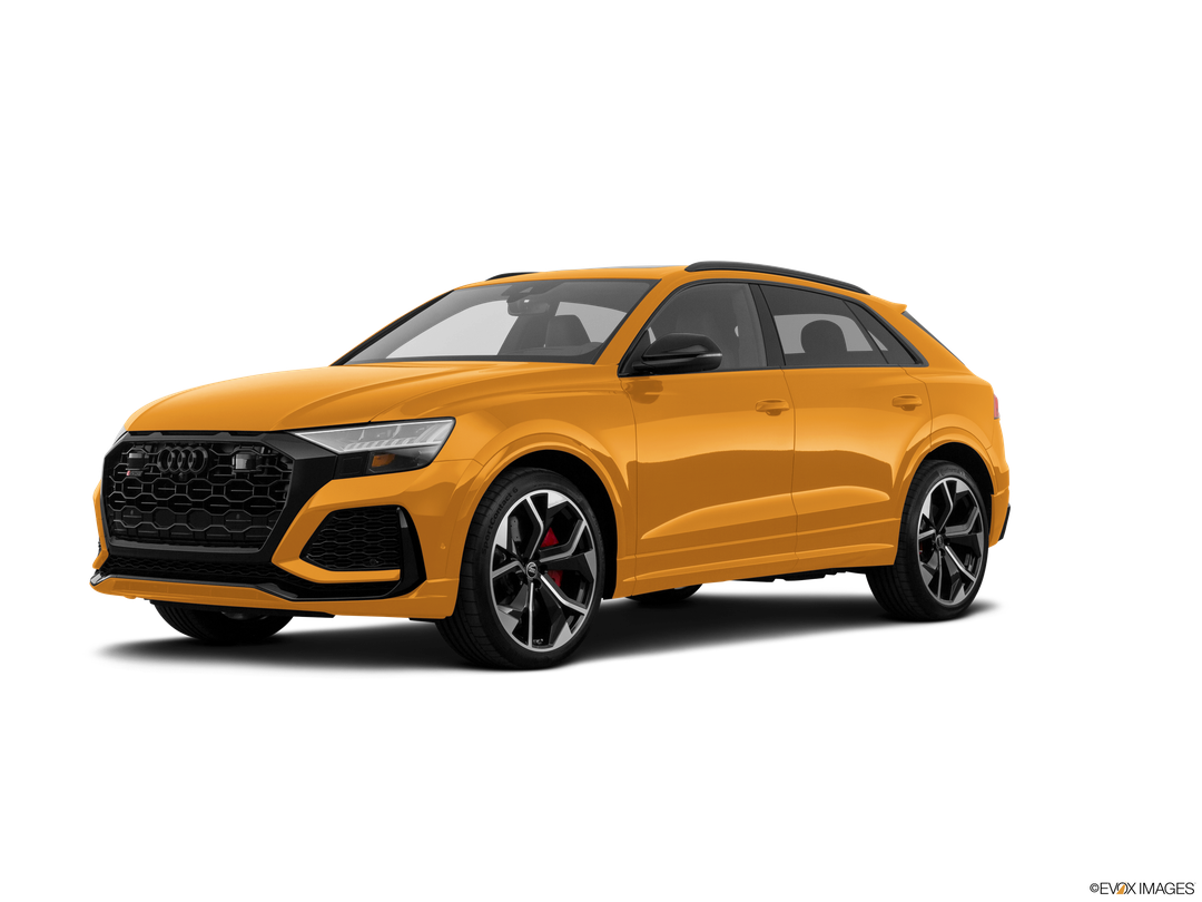 Audi Rs Transparent Image