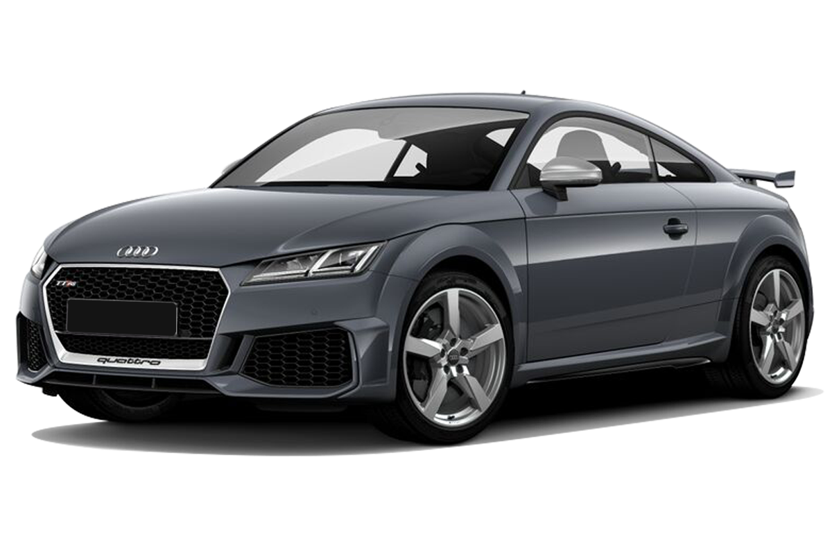 Audi Rs Transparent Images