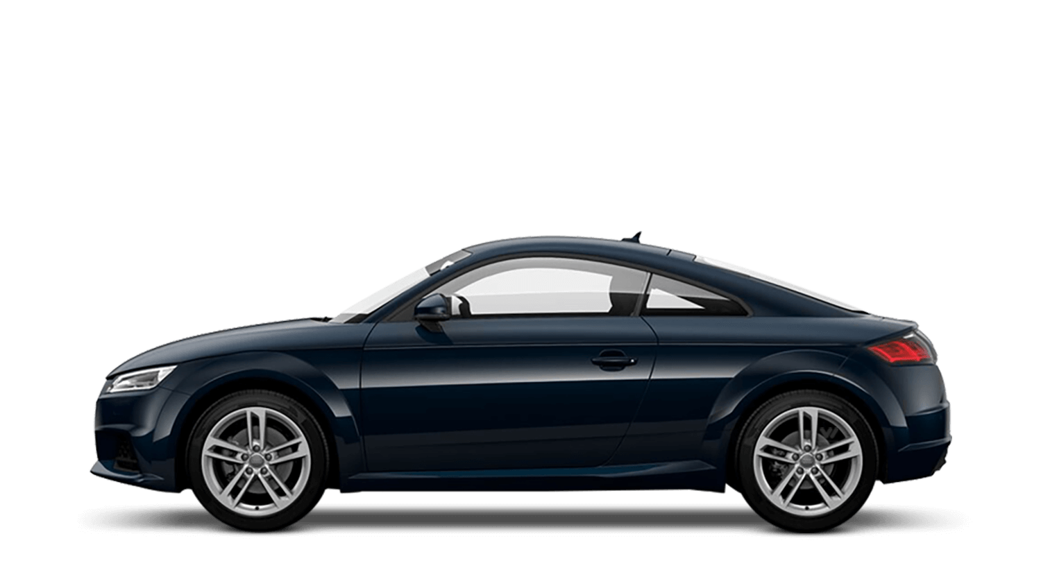 Audi Tt Transparent Background