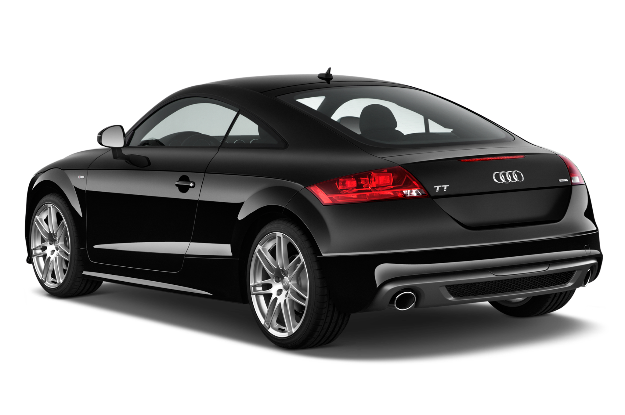 Audi Tt Transparent Images