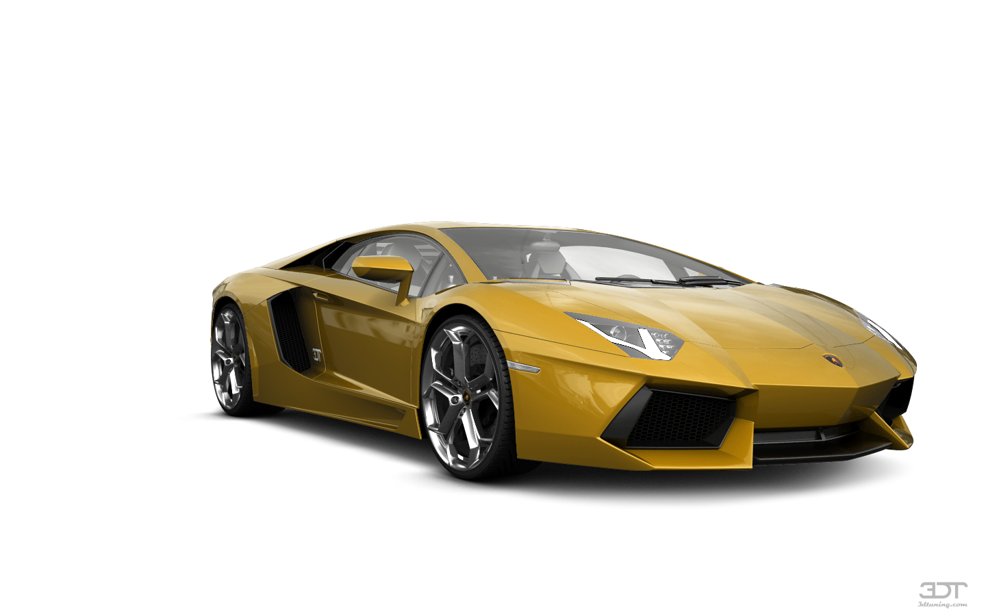 Aventador Lamborghini Background PNG