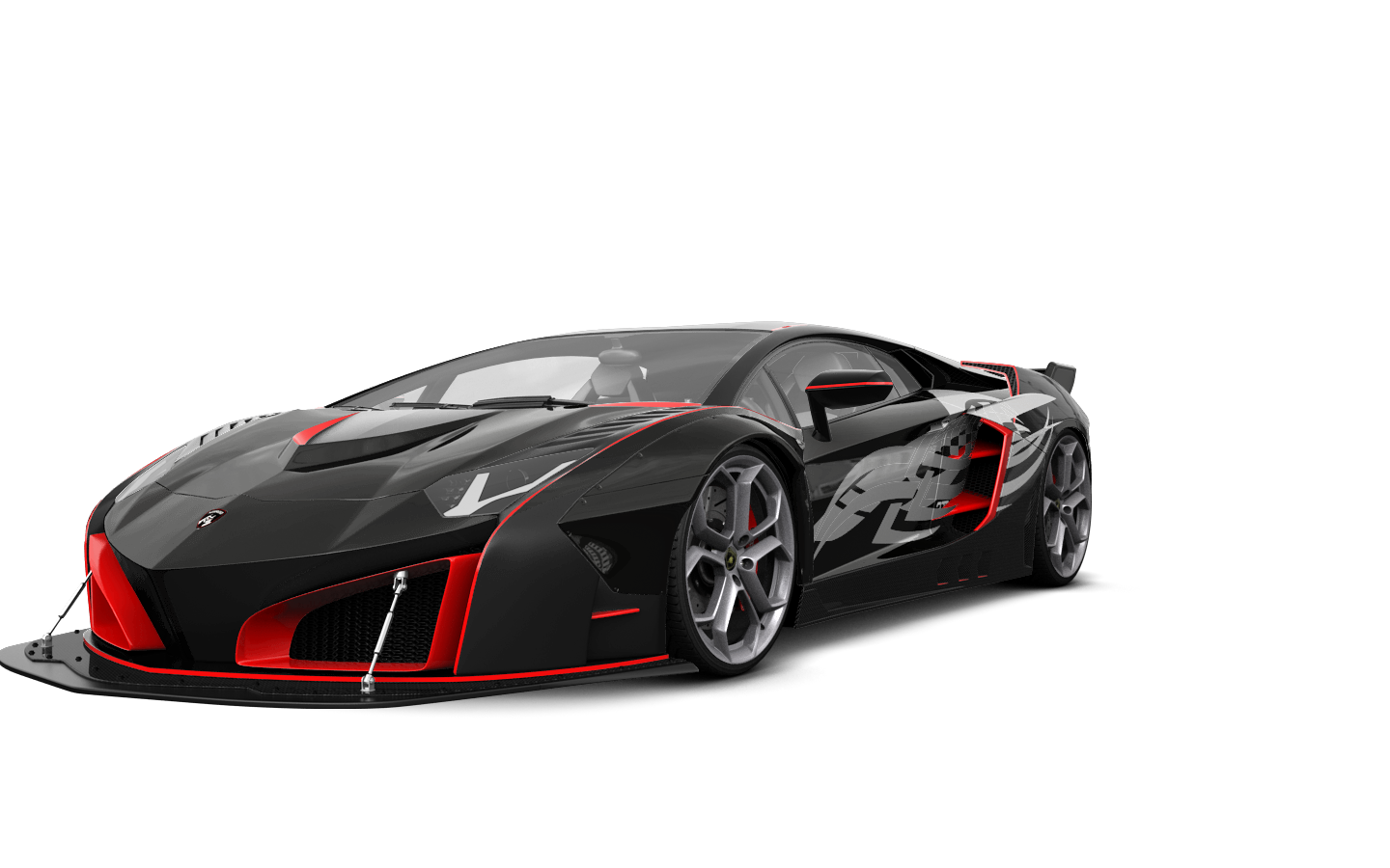 Aventador Lamborghini Free PNG