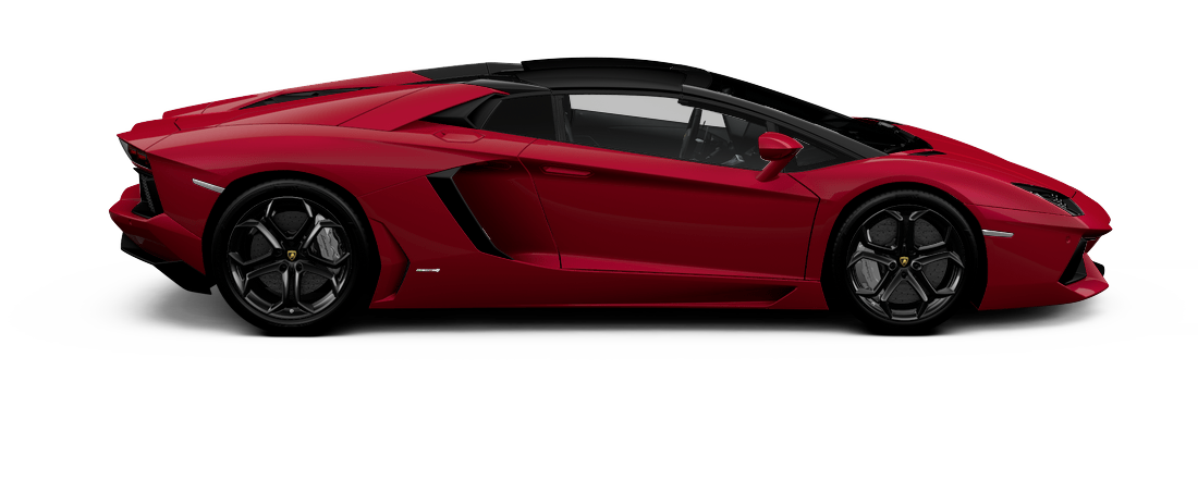 Aventador Lamborghini PNG Clipart Background