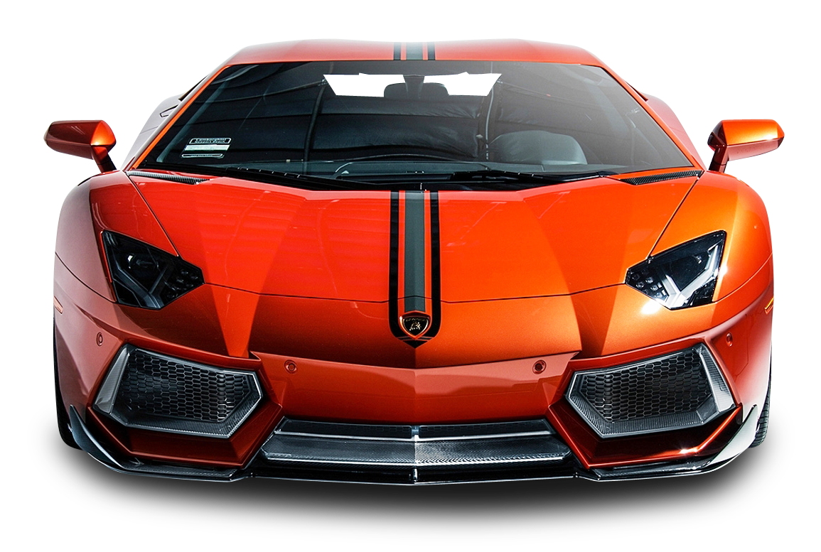Aventador Lamborghini PNG Pic Background