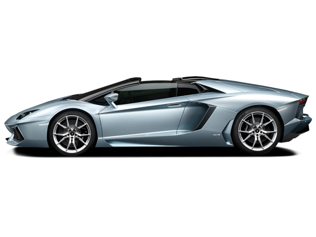 Aventador Lamborghini Transparent File