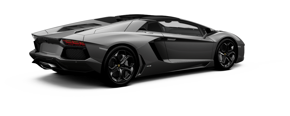 Aventador Lamborghini Transparent Free PNG