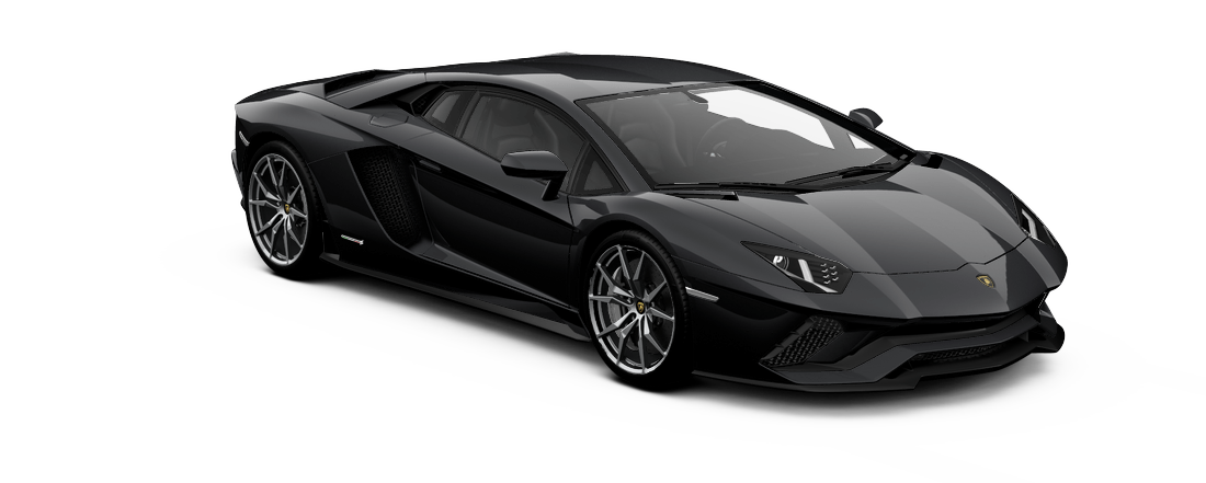 Aventador Lamborghini Transparent Image