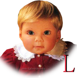 Baby Face Transparent Background