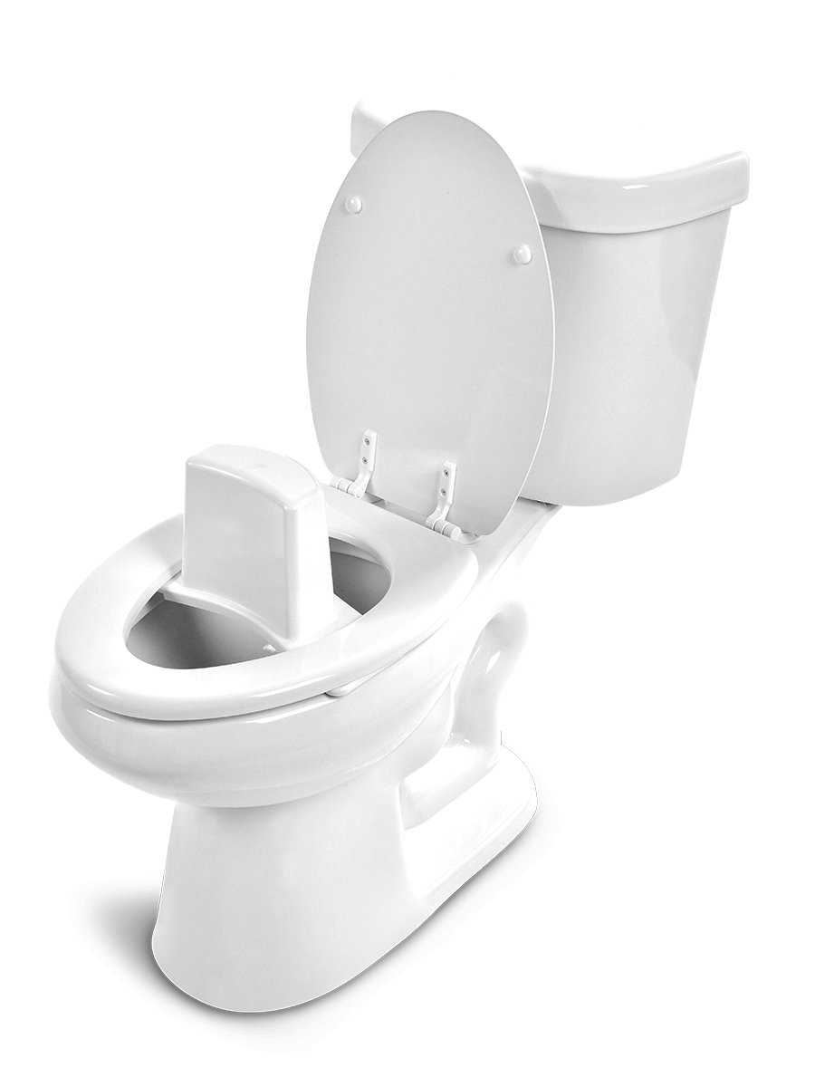 Baby Toilet Seat PNG Images HD