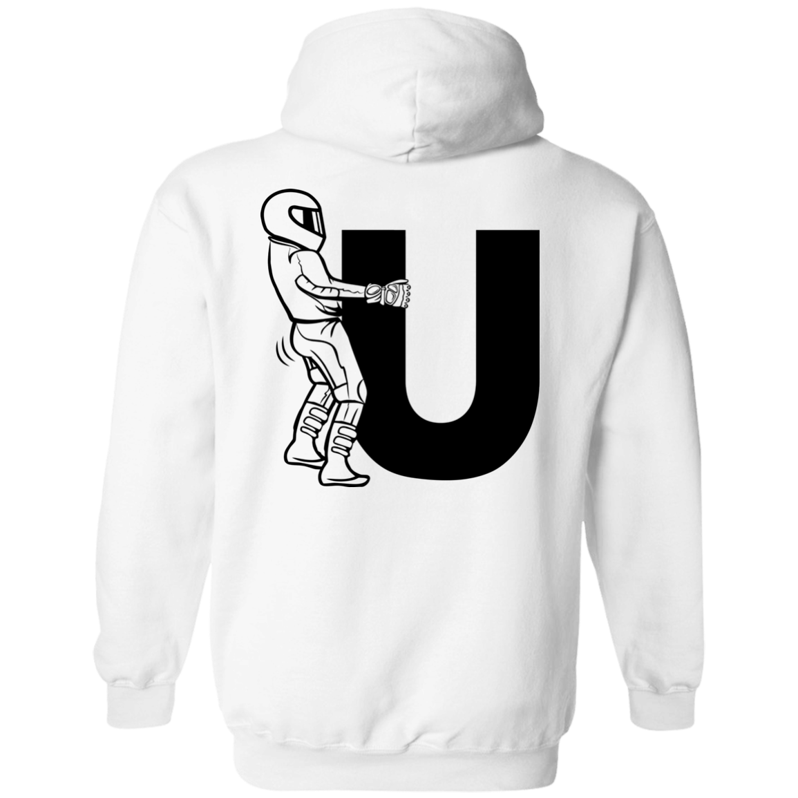 Back Of Hoodie PNG Clipart Background