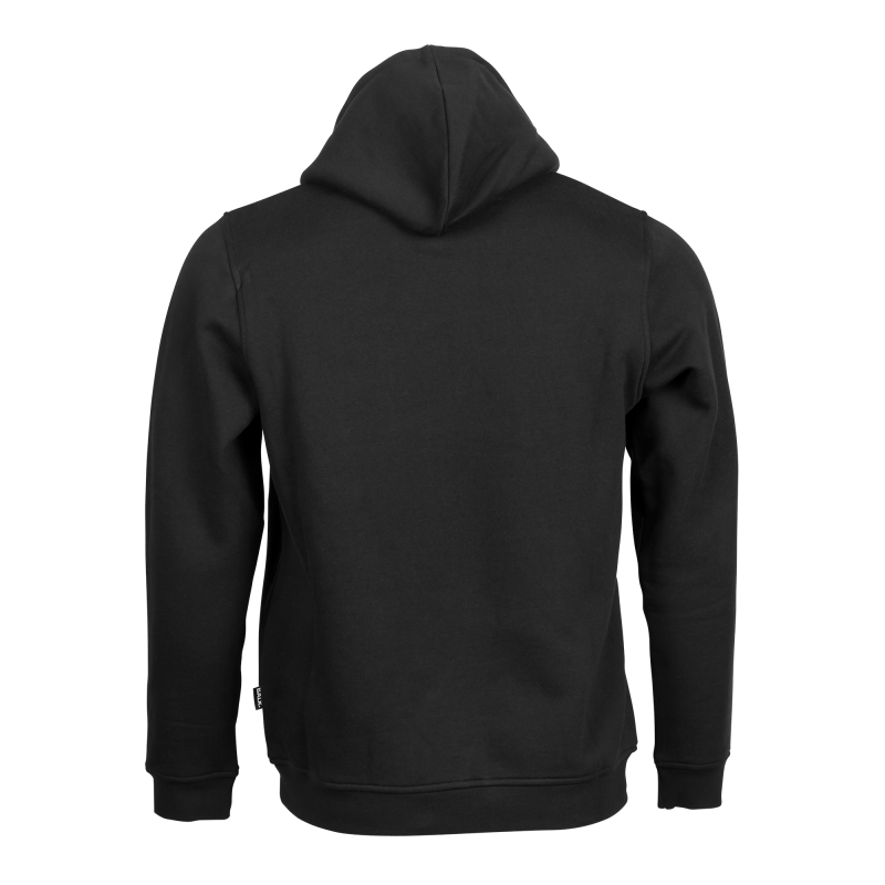 Back Of Hoodie Transparent Background