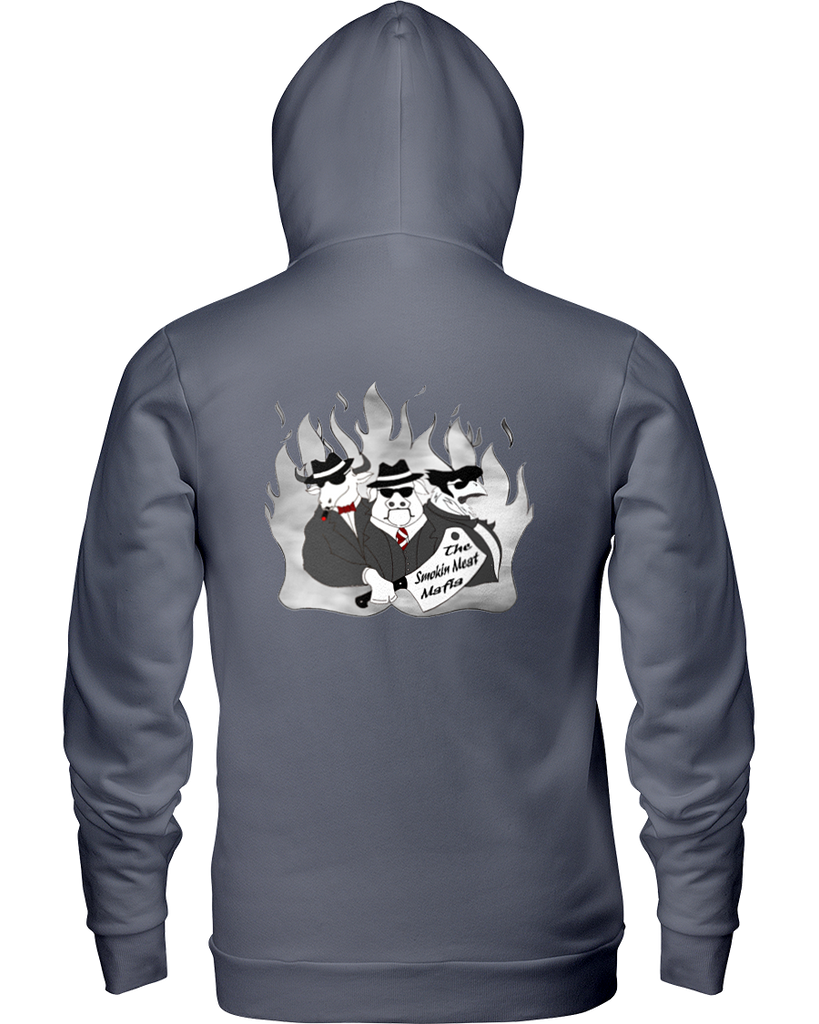 Back Of Hoodie Transparent Images