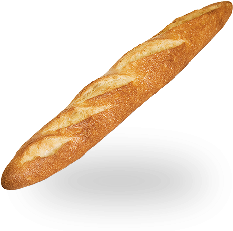 Baguettes Bread Download Free PNG