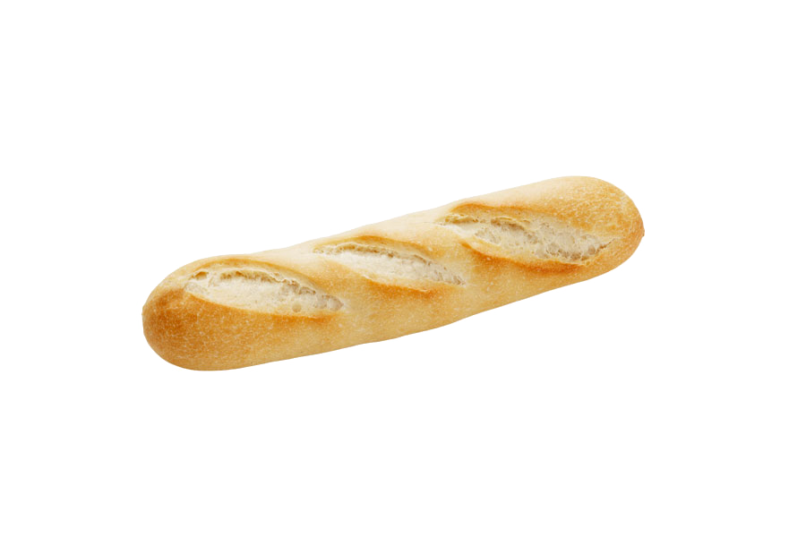 Baguettes Bread PNG Clipart Background