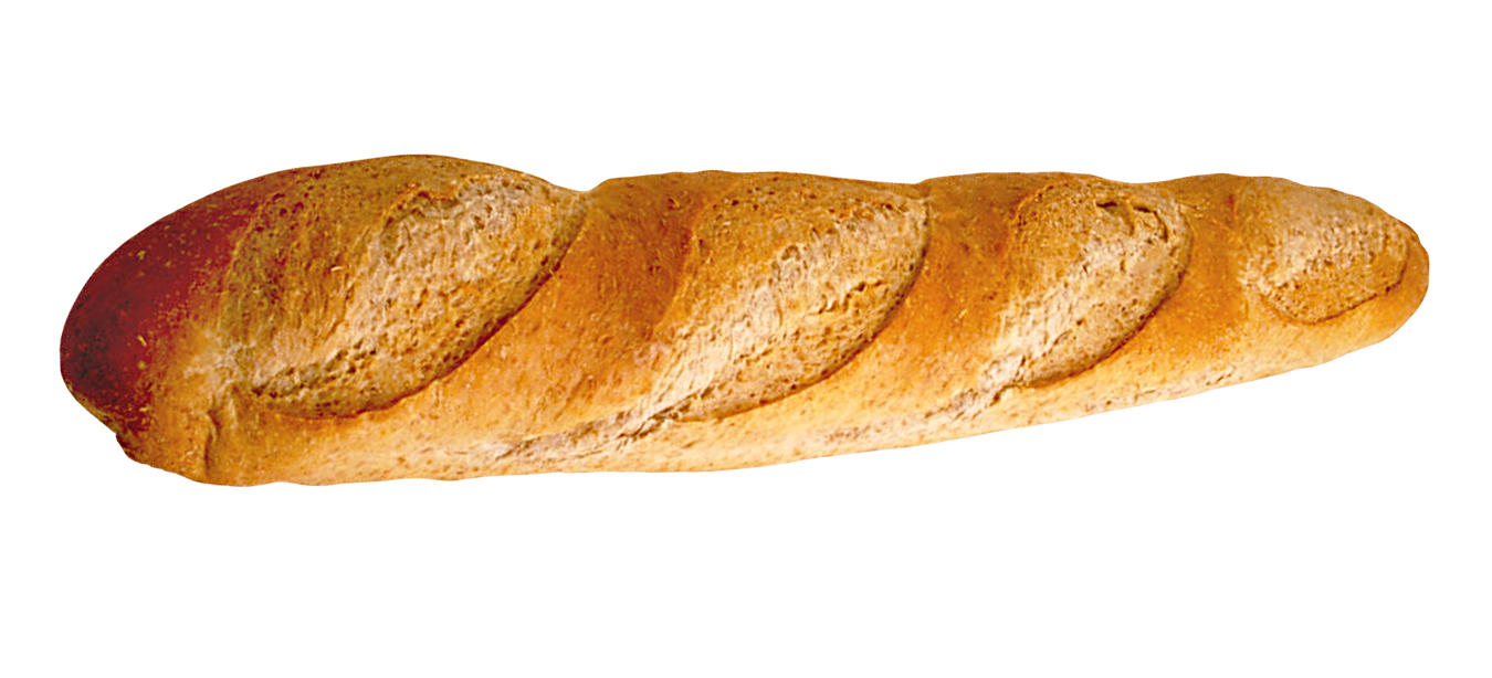 Baguettes Bread PNG Images HD
