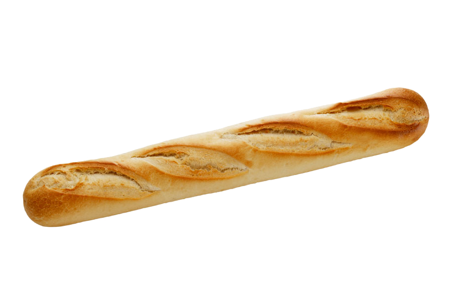 Baguettes Bread Transparent Free PNG