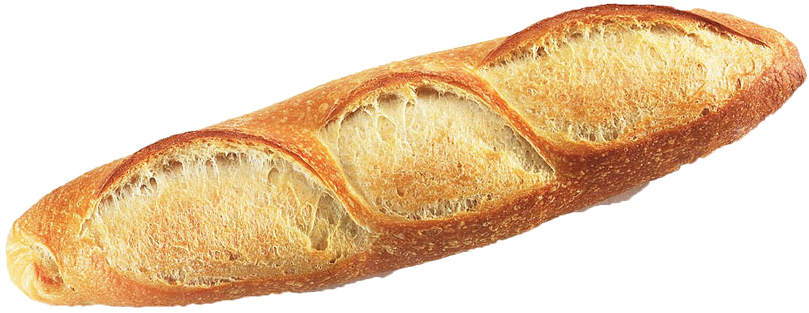 Baguettes Bread Transparent PNG