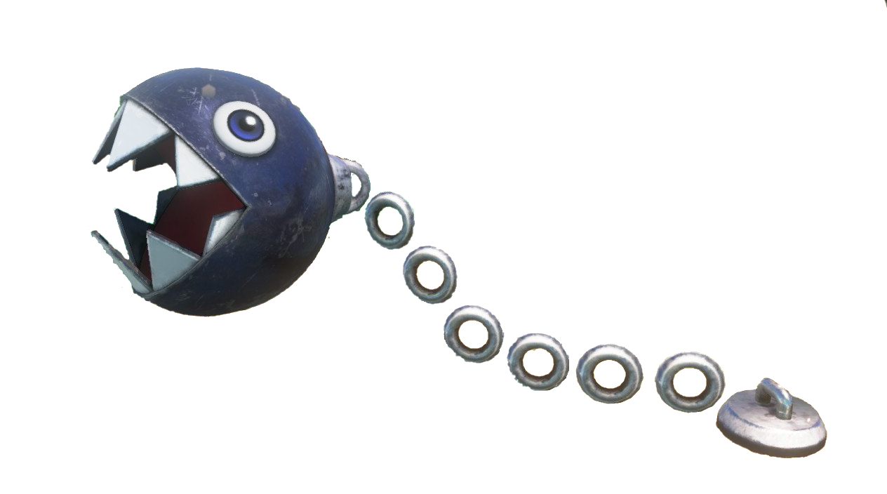 Ball And Chain PNG Clipart Background