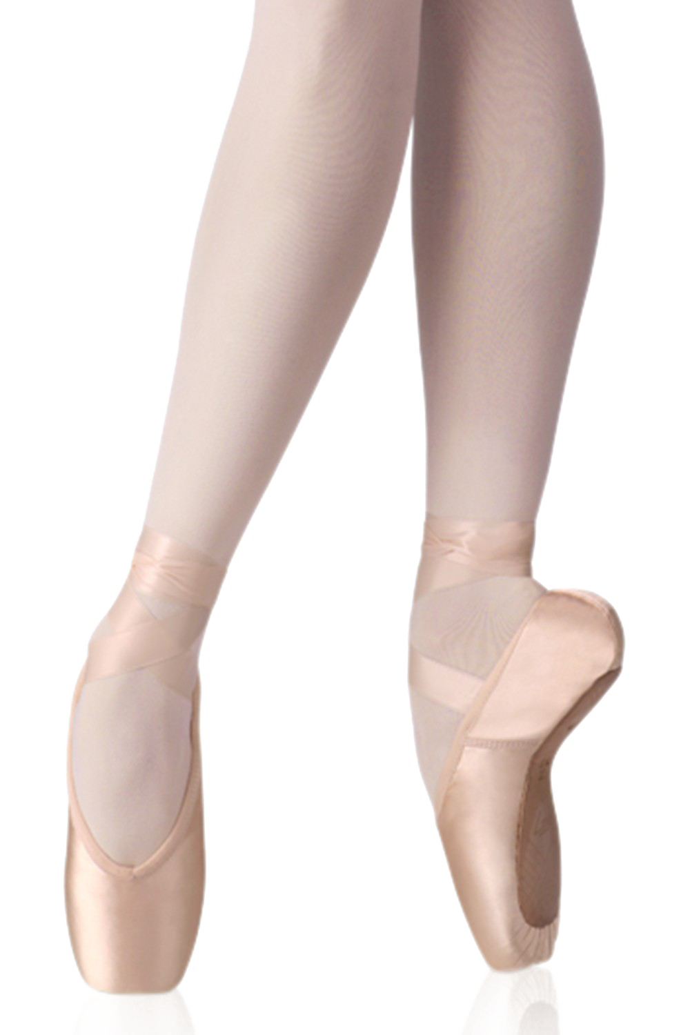 Ballet Shoes PNG Clipart Background