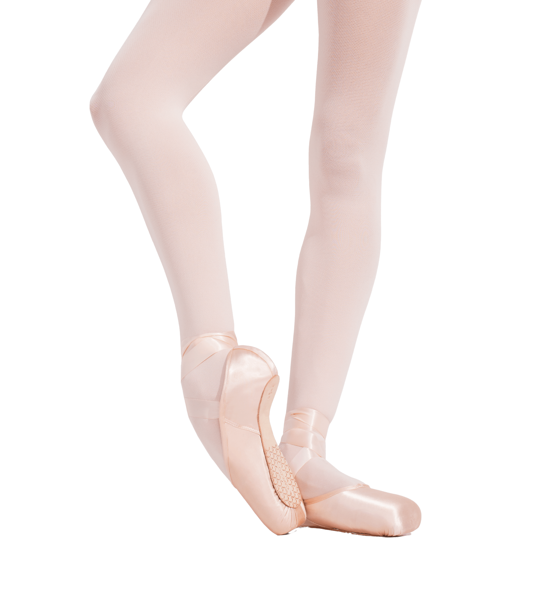 Ballet Shoes Transparent Image