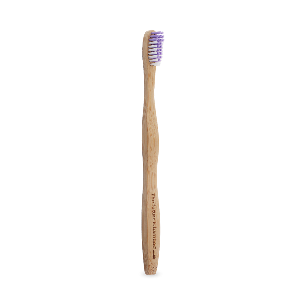 Bamboo Tooth Brush Free PNG