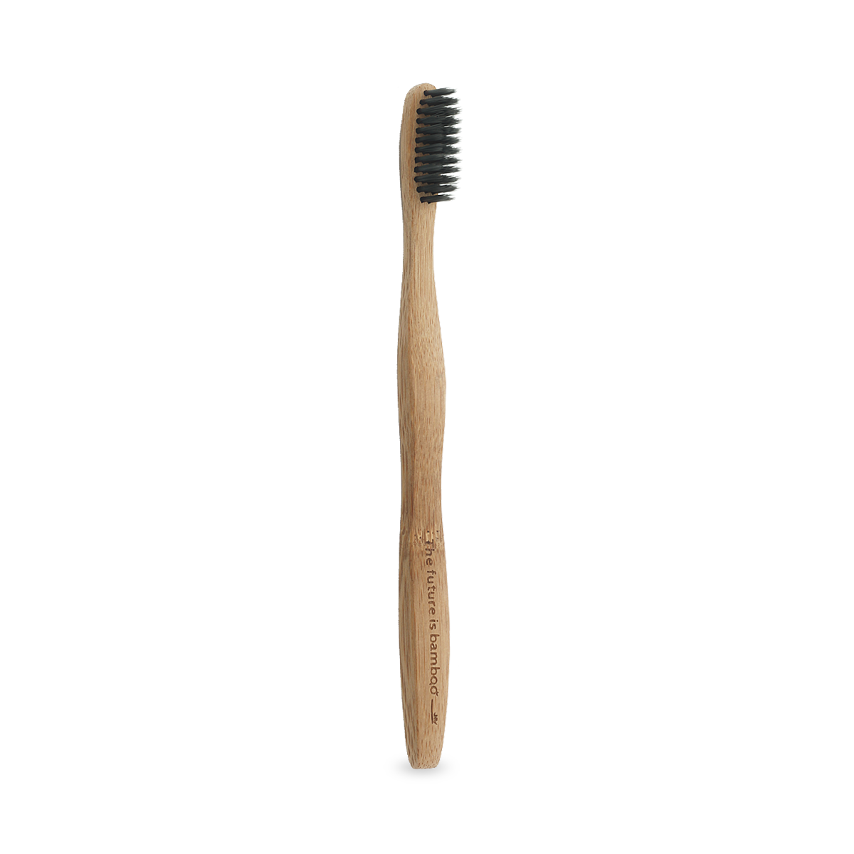 Bamboo Tooth Brush PNG Background