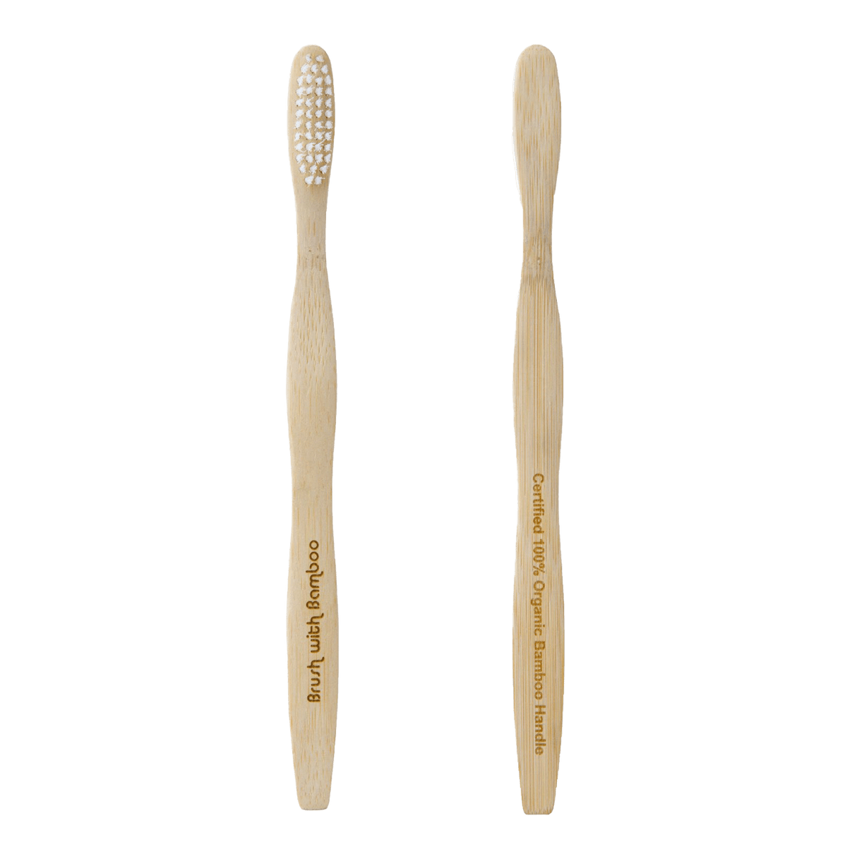 Bamboo Tooth Brush PNG Clipart Background