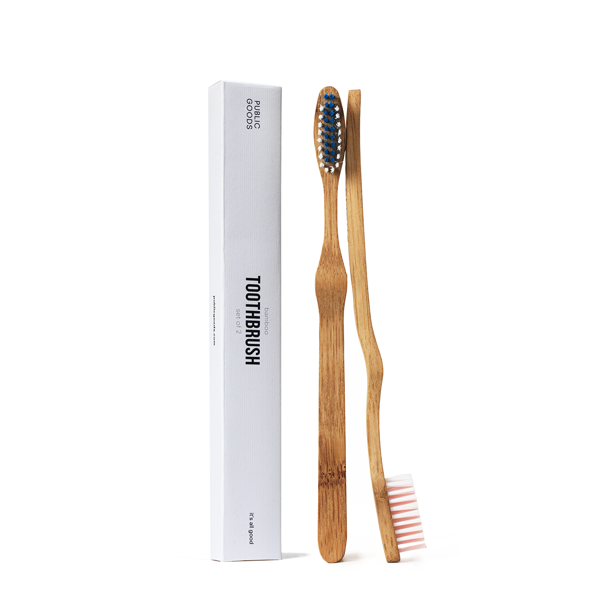 Bamboo Tooth Brush PNG Images HD
