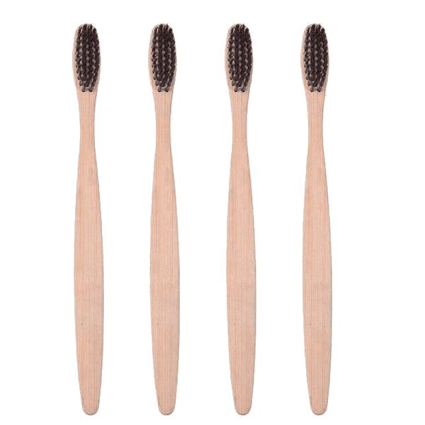 Bamboo Tooth Brush PNG Photos