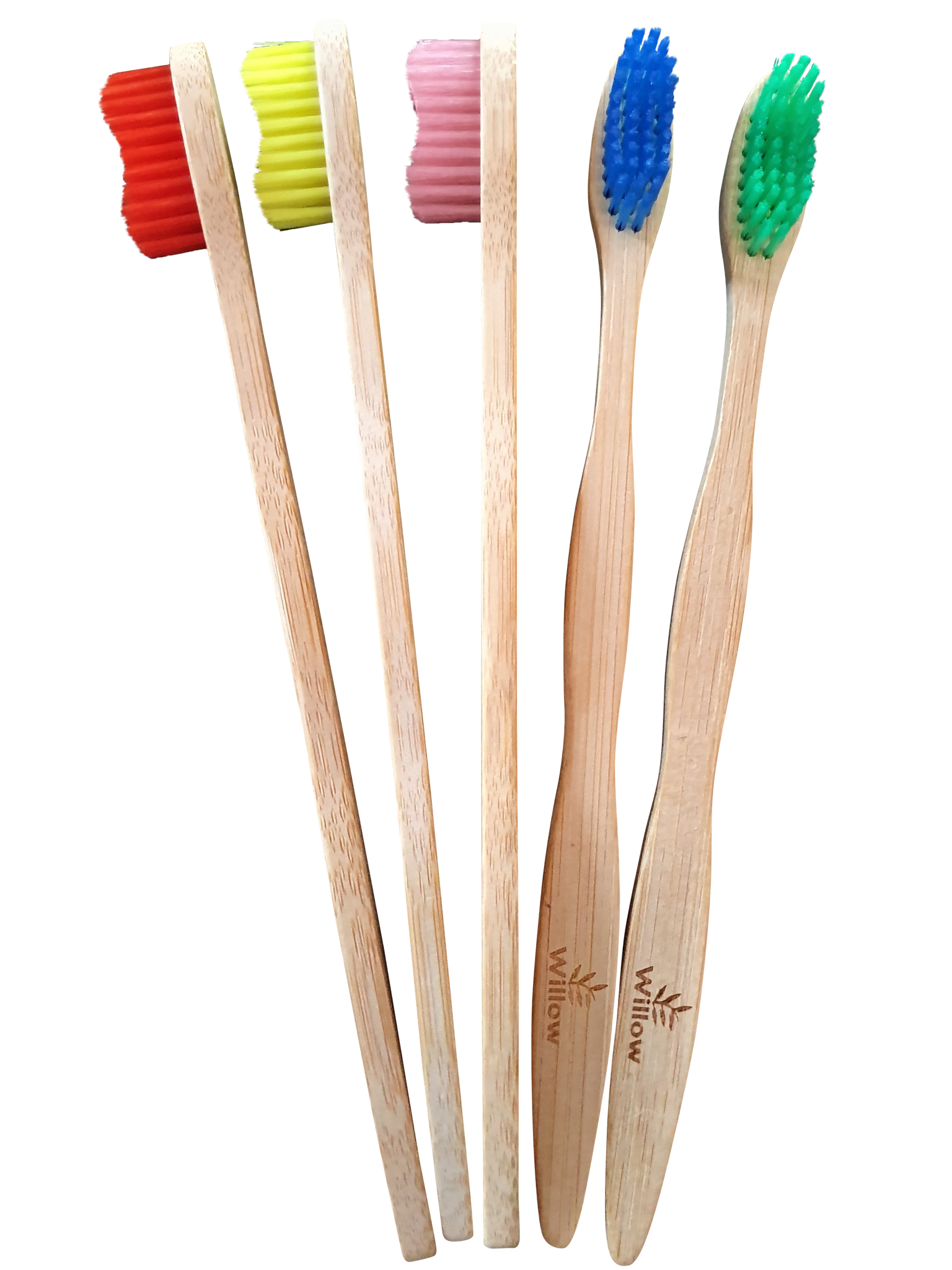 Bamboo Tooth Brush Transparent Free PNG