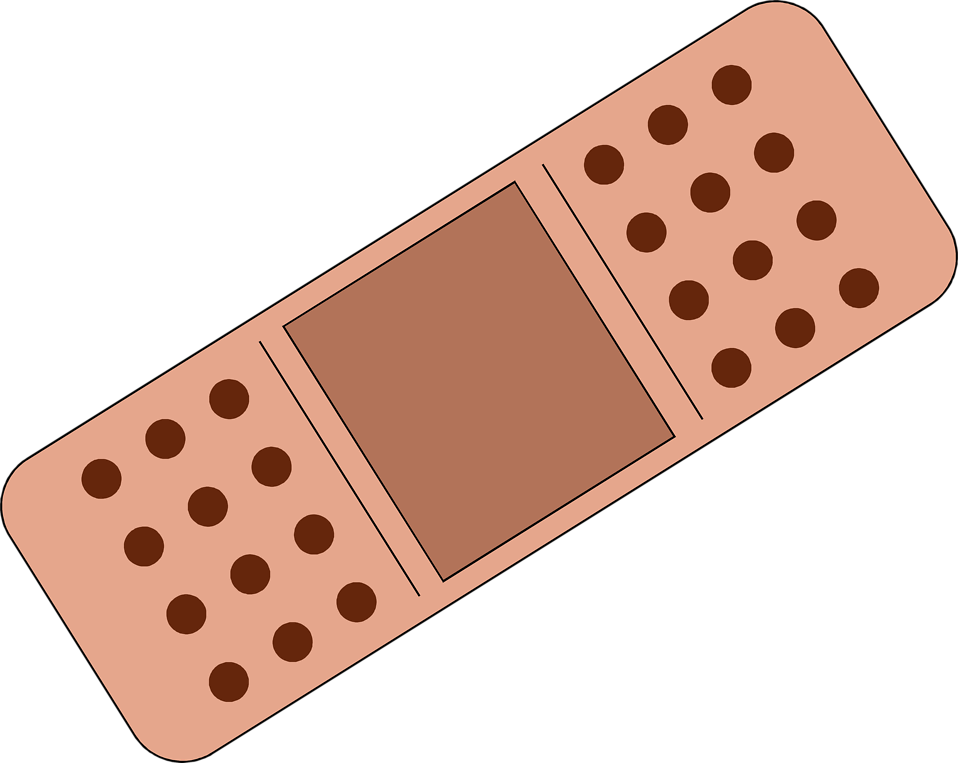 Band Aid Download Free PNG