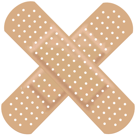 Band Aid PNG Clipart Background
