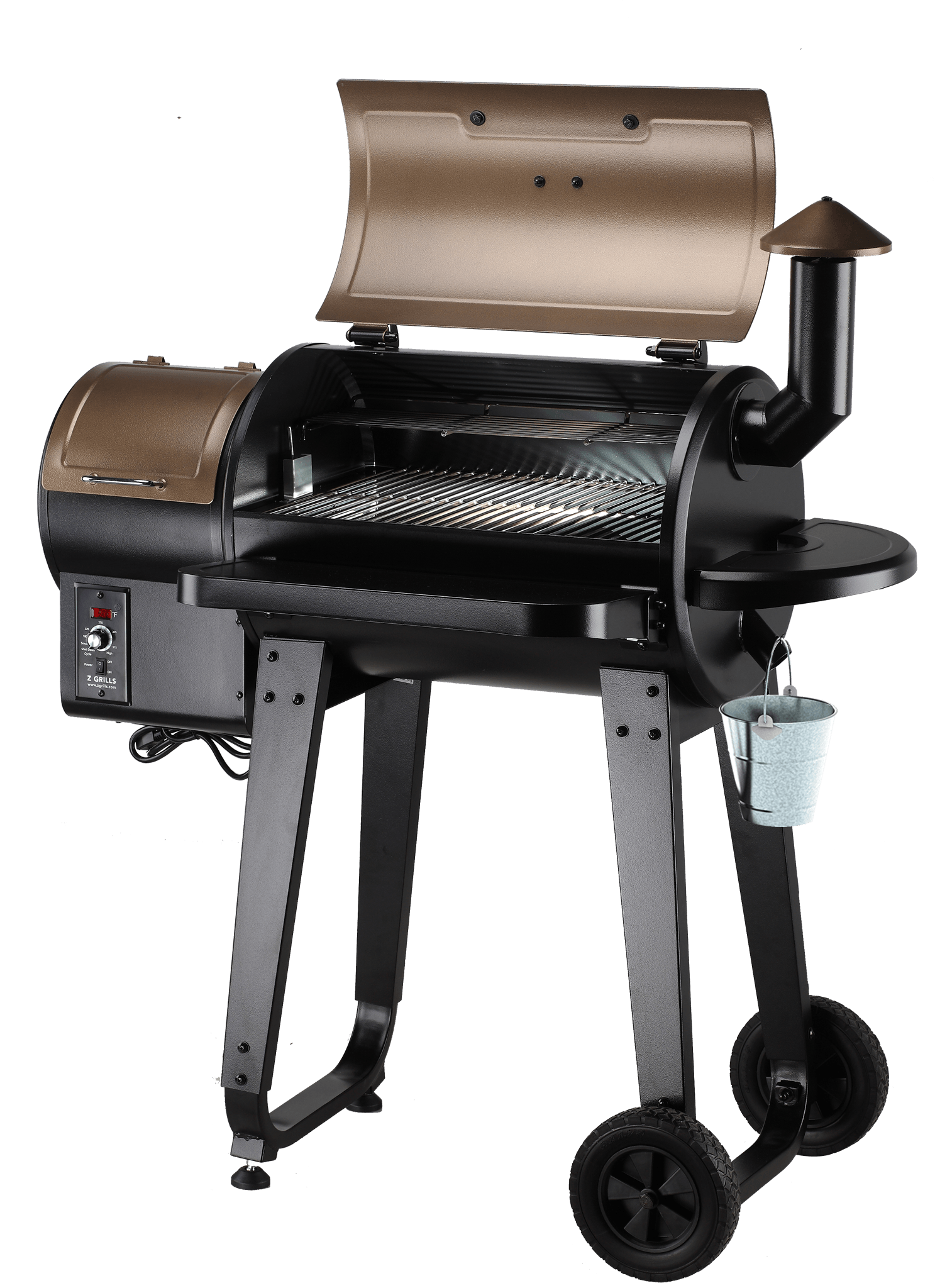 Barbecue Grill Free PNG