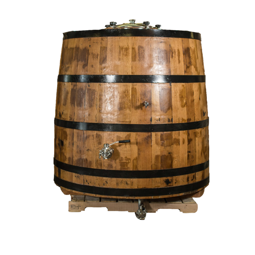 Barrel Wine Transparent Background