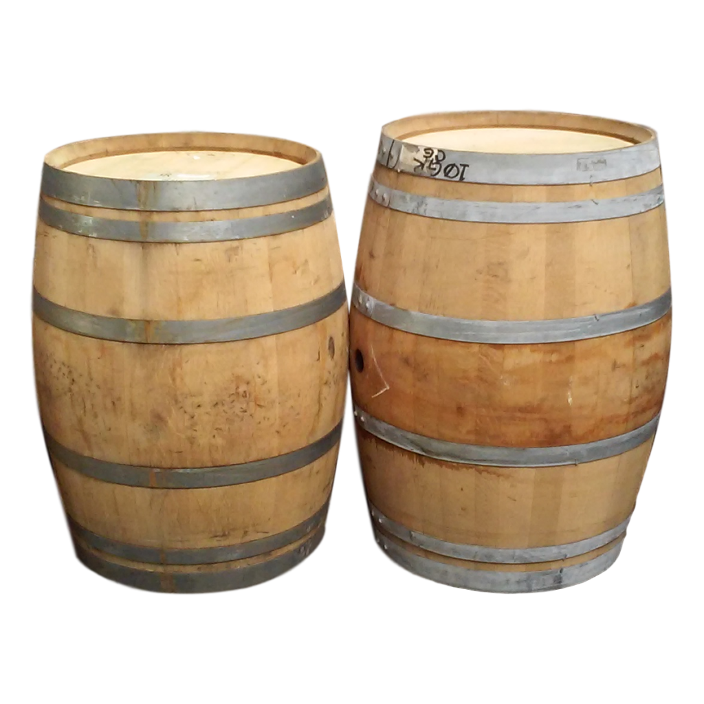 Barrel Wine Transparent Free PNG