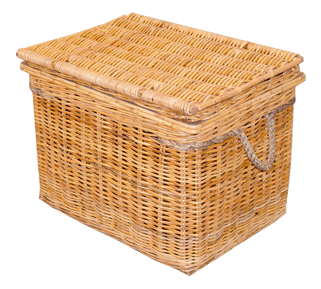 Baskets Download Free PNG