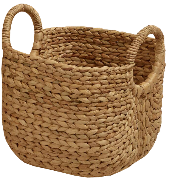 Baskets No Background