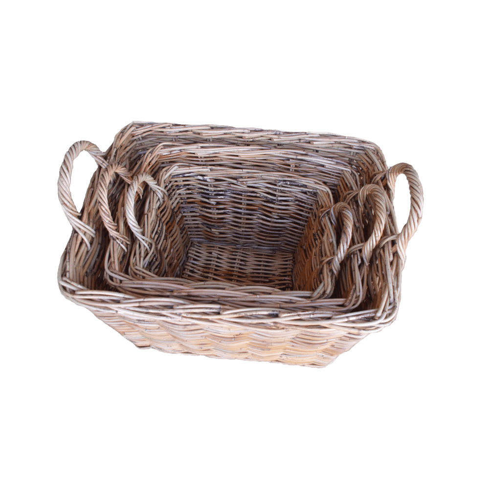 Baskets PNG HD Quality