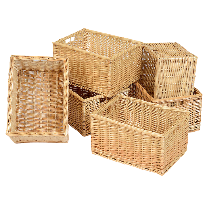 Baskets PNG Images HD