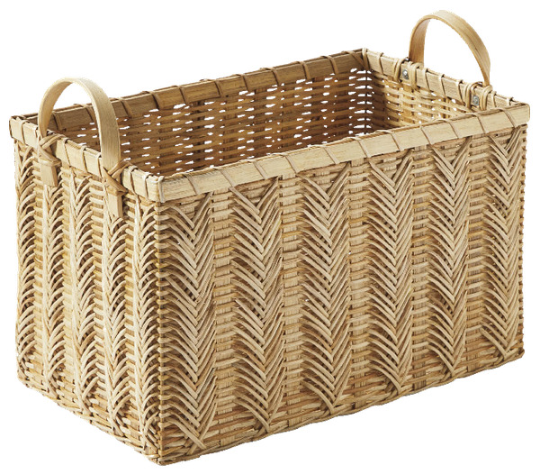 Baskets PNG Photo Image